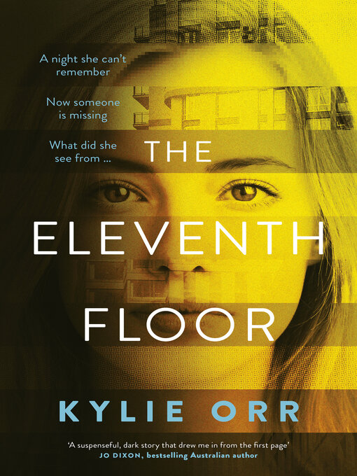 Title details for The Eleventh Floor by Kylie Orr - Available